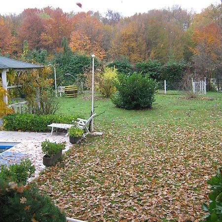 Guest House Westwood Kraljevec Kupinecki Luaran gambar
