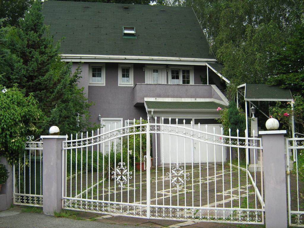 Guest House Westwood Kraljevec Kupinecki Bilik gambar