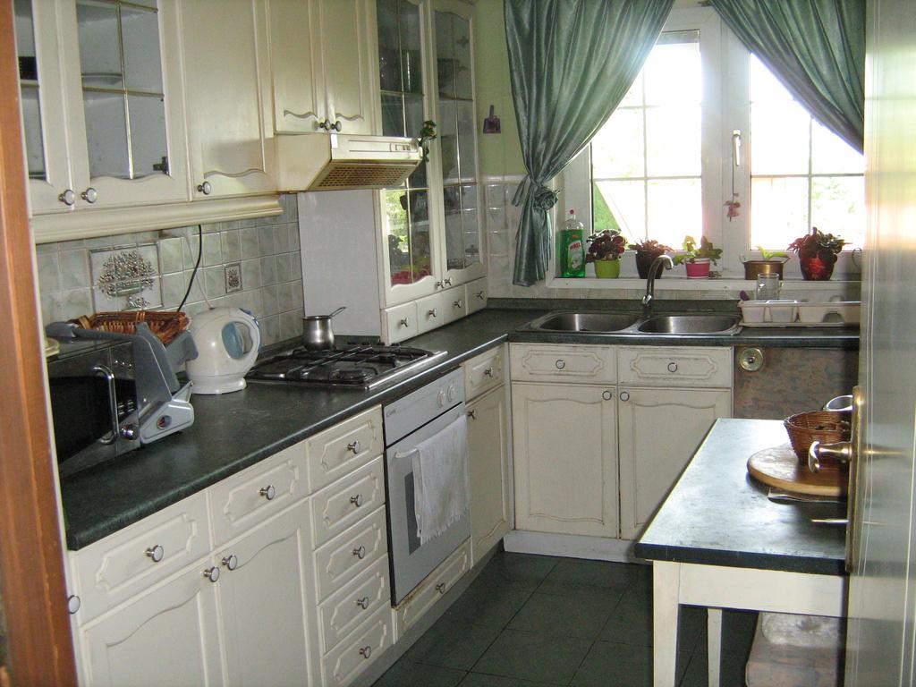 Guest House Westwood Kraljevec Kupinecki Bilik gambar