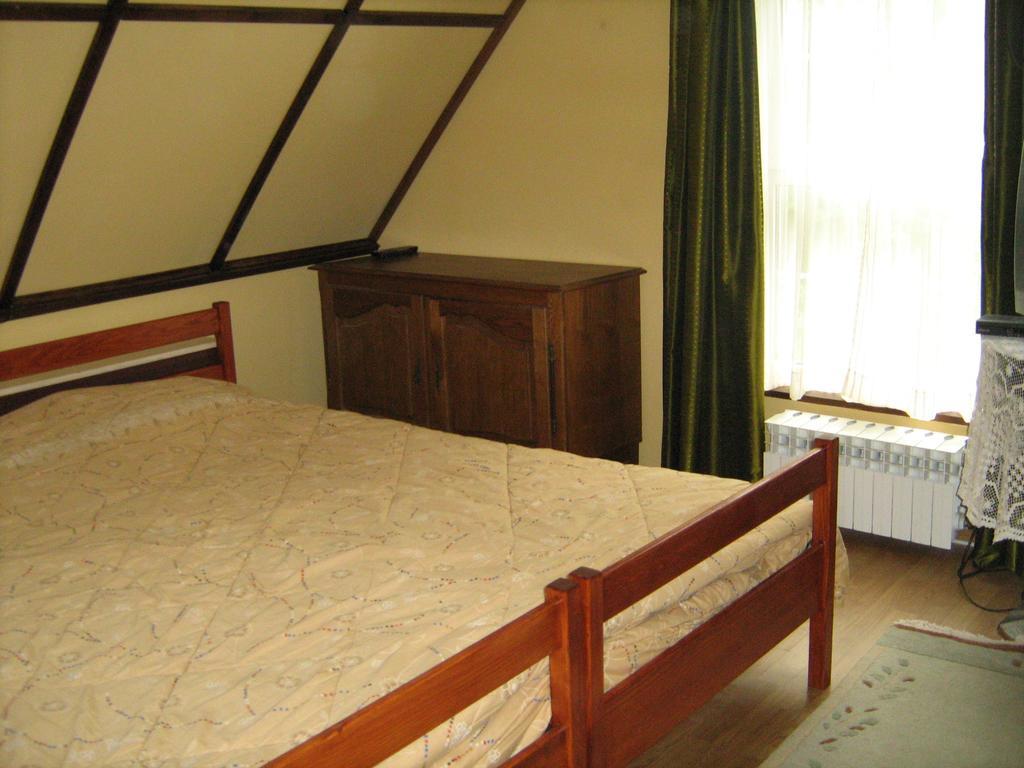 Guest House Westwood Kraljevec Kupinecki Bilik gambar