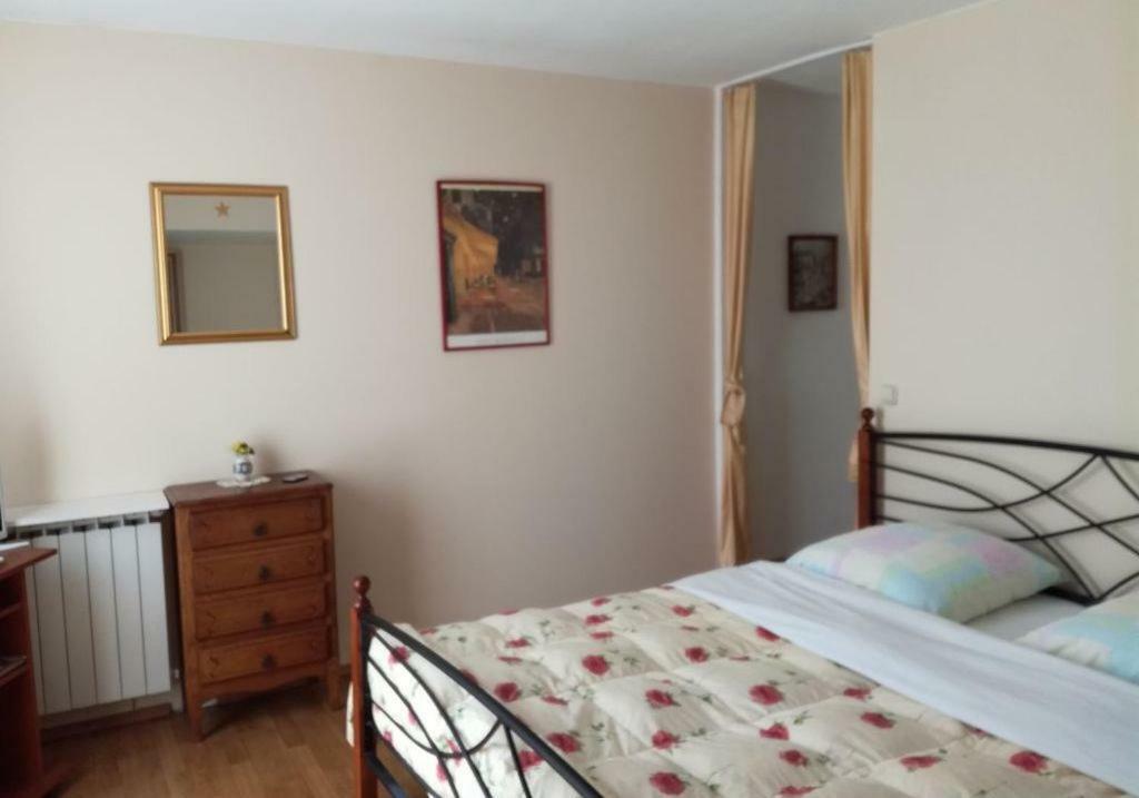 Guest House Westwood Kraljevec Kupinecki Luaran gambar